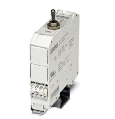 PHOENIX CONTACT HMC 11 120AC 5A C1D2