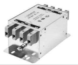 SCHAFFNER FN356-150-28