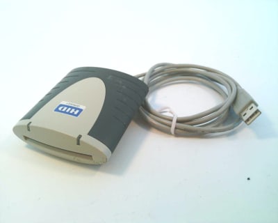 HID CORPORATION R31210349-1