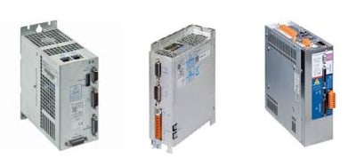 INFRANOR PAC-ET-400/08-ST