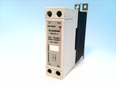 CARLO GAVAZZI RJ1A60D30E
