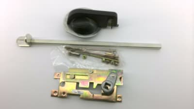 FUJI ELECTRIC BU0VFH