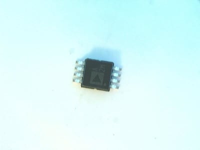 ANALOG DEVICES ADA4051-2ARMZ