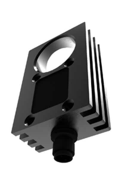 GROUP W INC GWI EYEBALL M12