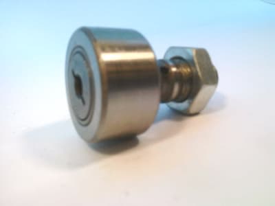 SMITH BEARING NUKR-35-S
