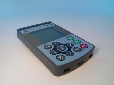 FUJI ELECTRIC TP-A1-E2C