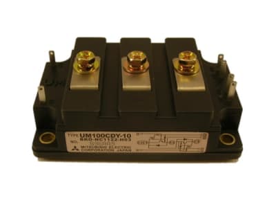 MITSUBISHI UM100CDY-10