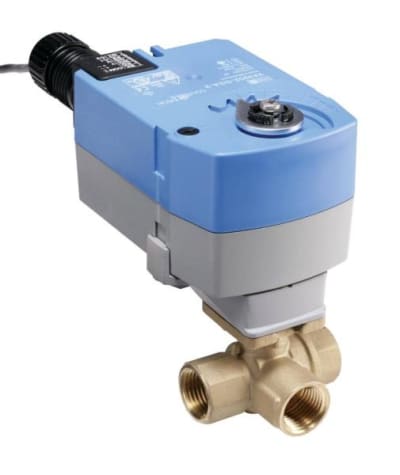 JOHNSON CONTROLS VG1245AE+22TAGA