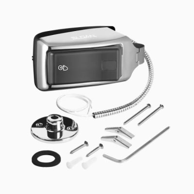 SLOAN VALVE CO EL600A