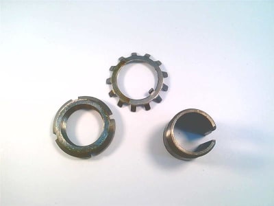 SKF SNW 6X15/16