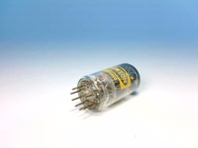 RAYTHEON 6U8A 6KD8