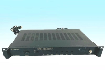 STANDARD MODULATOR SCM550HP