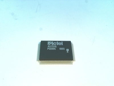 ACTEL A1225XL-PQ100C