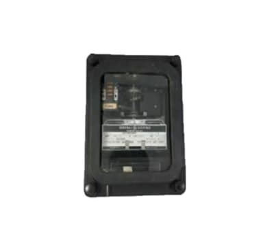 GENERAL ELECTRIC 12CEH11A3A