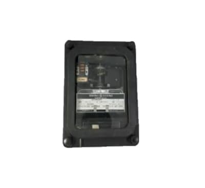 GENERAL ELECTRIC 12HAA12B3A