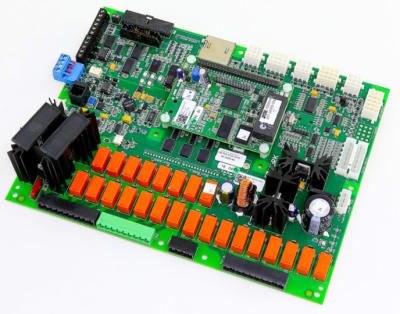 JOHNSON CONTROLS 331-02550-401