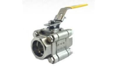FLO TITE HPF41-CS-1-F-G-G-L-3/8