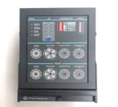 GENERAL ELECTRIC 735-5-1-HI-485