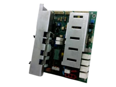 YASKAWA ELECTRIC DF8101720-EO