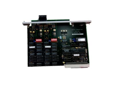 NIDEC CORP 2553