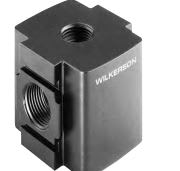 WILKERSON PNEUMATIC N18-04-0D00