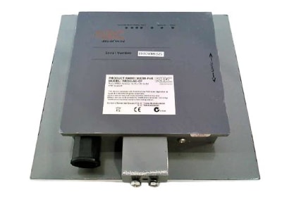 KBC WESII-AC-CF