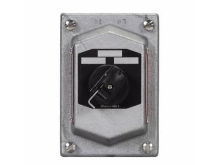 EATON CORPORATION DSD925 SA S634