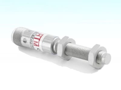 HTM SENSORS ECS1-0802P-ARU4-PTFE-100C