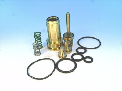 WILKERSON PNEUMATIC VRP-95-782