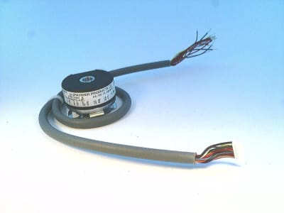ENCODER PRODUCTS 15T-14SB-2048C5RHV-A00