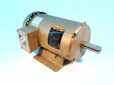 ASEA BROWN BOVERI EM3610T