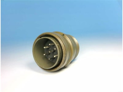 AMPHENOL MS3106A24-27PW