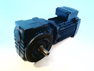 SEW EURODRIVE SF47 DRN80M4