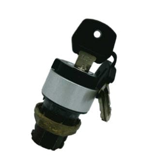 ALLEN BRADLEY 800EM-KN2R132R