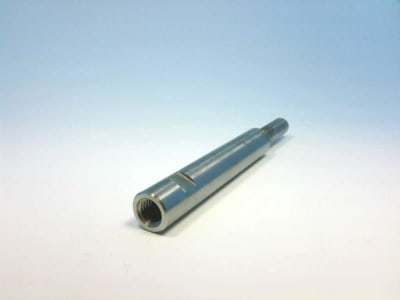 QUINCY AIR COMPRESSOR 126648