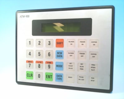 MATSUSHITA ELECTRIC ATM-100