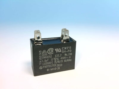 ORIENTAL MOTOR CH10BFAUL-C