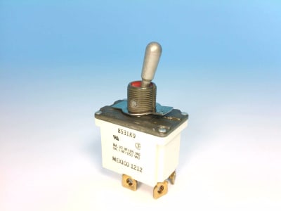 SAFRAN LABINAL POWER SYSTEMS 8531K9