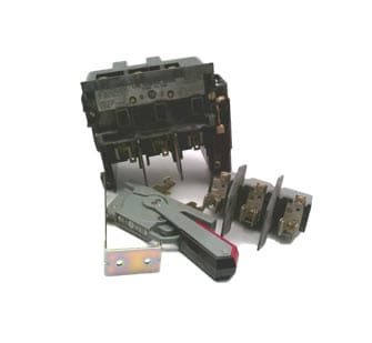 ALLEN BRADLEY 1494V-DH633