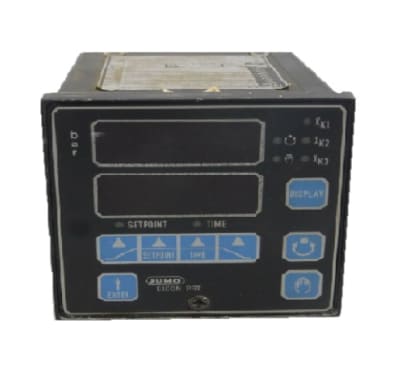 JUMO PRT-96/41-0/17-33