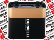 DURACELL MN918