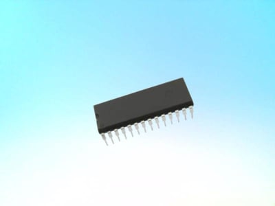 ARIES ELECTRONICS LCQT-SOIC28
