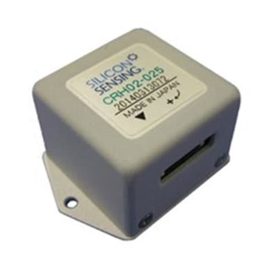 SILICON SENSING SYSTEMS LTD CRH02-025