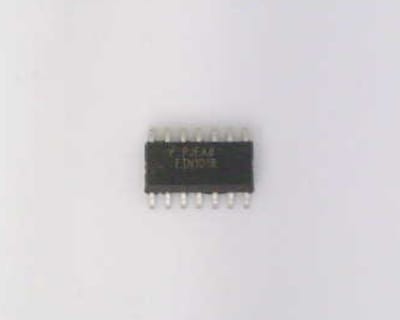 ON SEMICONDUCTOR FIN1019MX