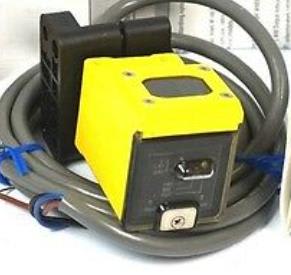 BANNER ENGINEERING Q45BW22LPC1