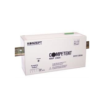 KONZEPT NSP2420-1