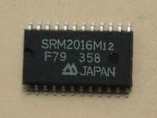 SEIKO EPSON CORP SRM2016M12