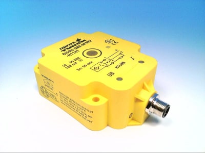 TURCK BI50U-Q80-AP6X2-H1141/S1751