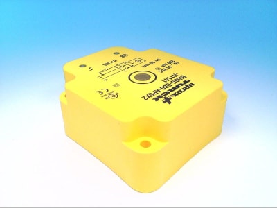 TURCK BI50U-Q80-AP6X2-H1141/S1751