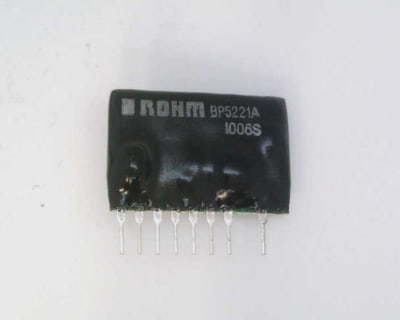 ROHM SEMICONDUCTOR BP5221A